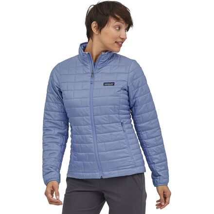 Nano Puff Insulated Jacket - Women's | Backcountry