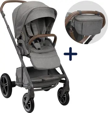 MIXX™ next Refined Collection Stroller & Sling Bag Set | Nordstrom