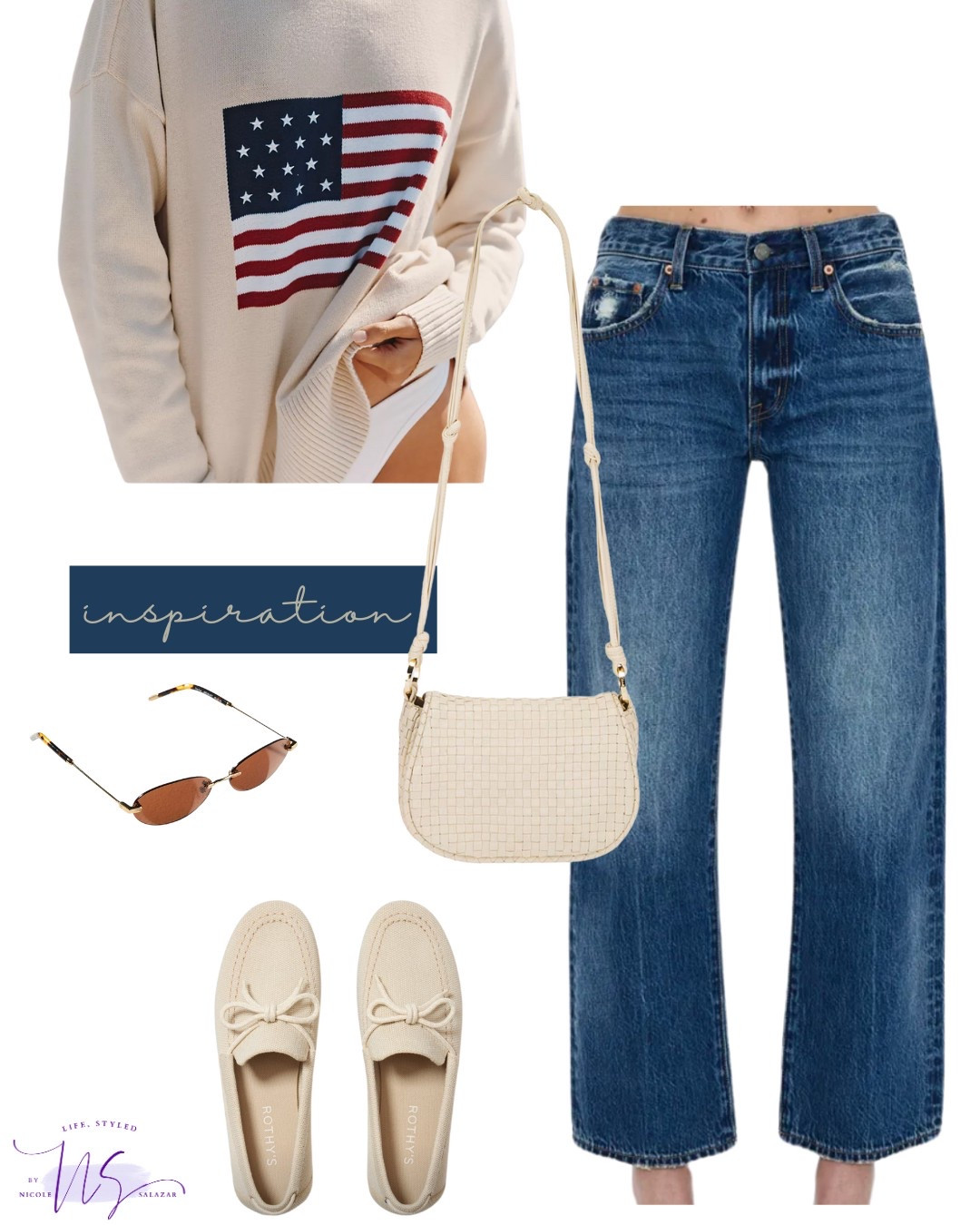 🇺🇸

#LTKShoeCrush #LTKStyleTip