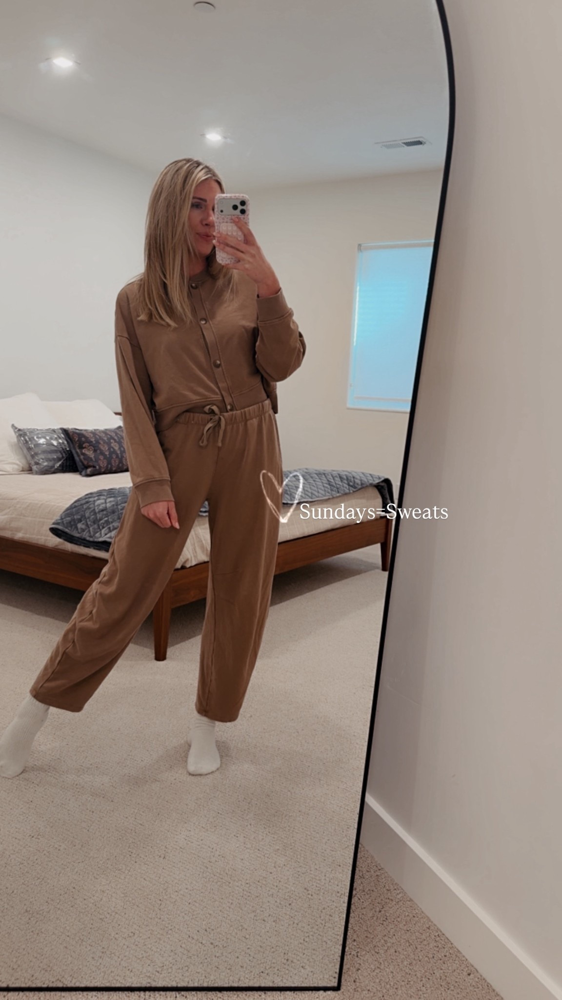 This set from Target is so perfect👌🏼🫶🏻🤎

#LTKootd #LTKSaleAlert #LTKmomlife