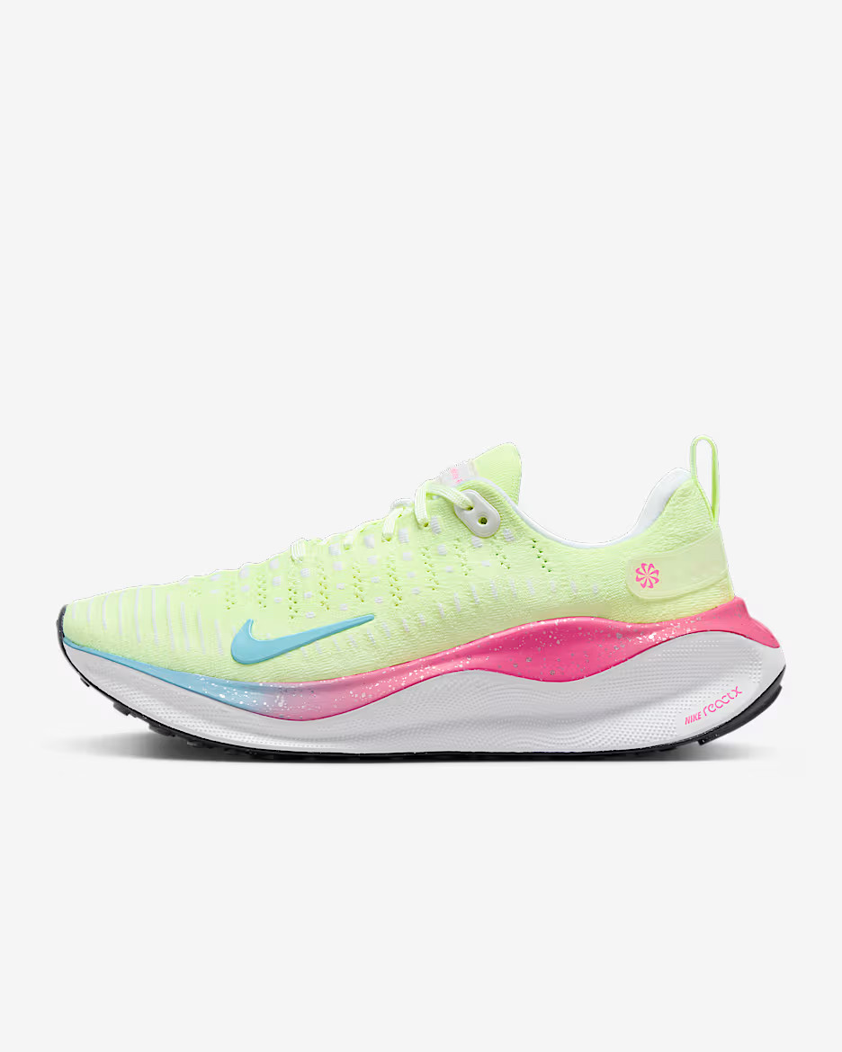 Nike InfinityRN 4 Women's Road Running Shoes | Nike (US)