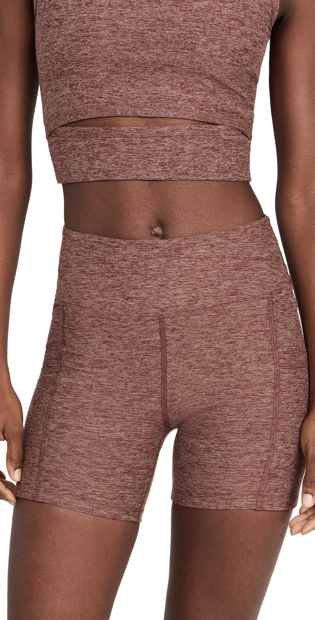 Year of Ours Hike Shorts | SHOPBOP | Shopbop