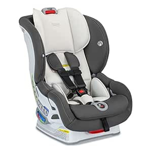 Britax Marathon Clicktight Convertible Car Seat, Mod Ivory SafeWash | Amazon (US)