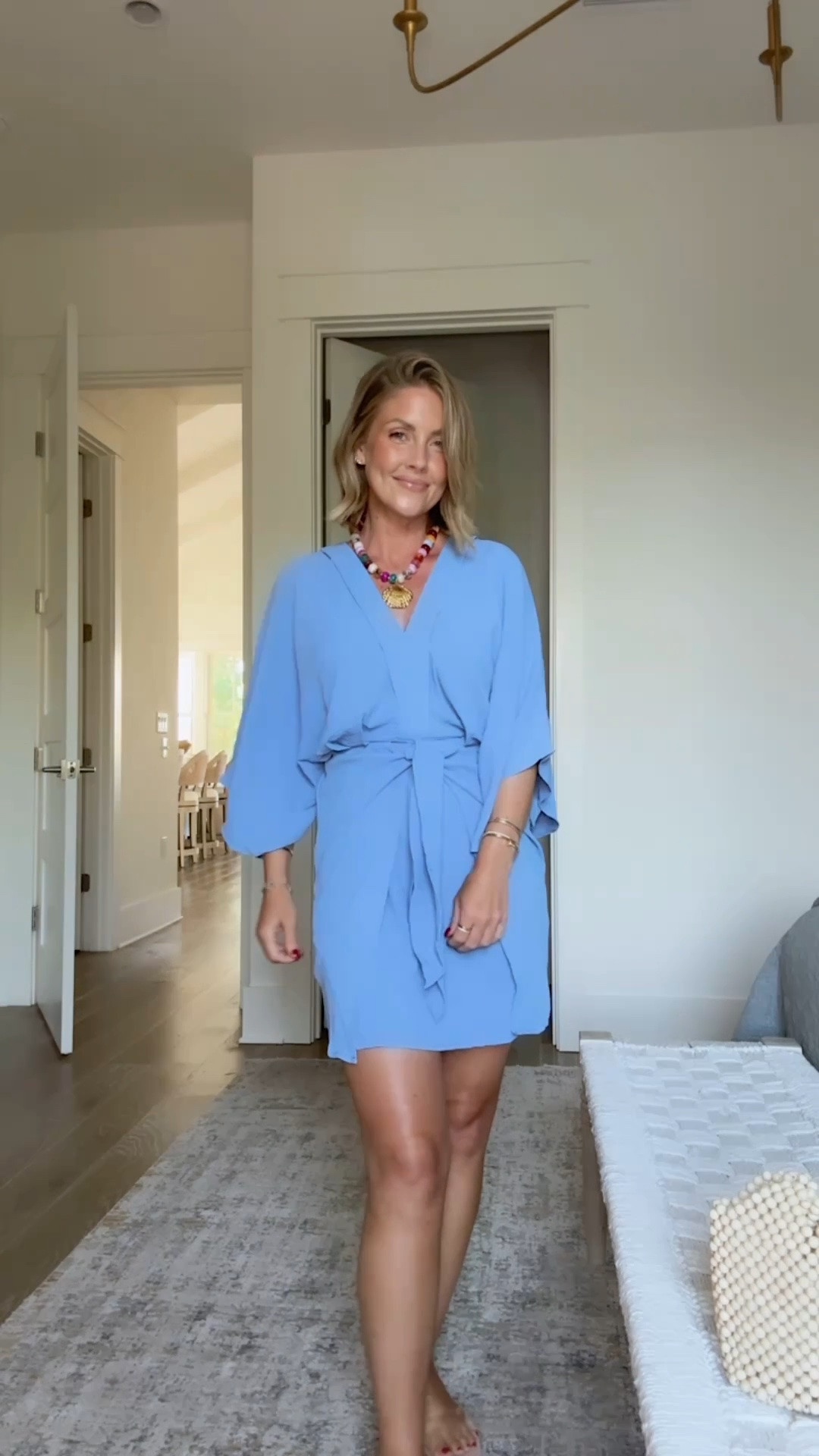 Size Small Amazon dress 🌊🐚


Vacay, vacation outfit, Florida, summer dress, dinner dress, vacation dress, Prime Day

#LTKootd #LTKPetite #LTKSaleAlert