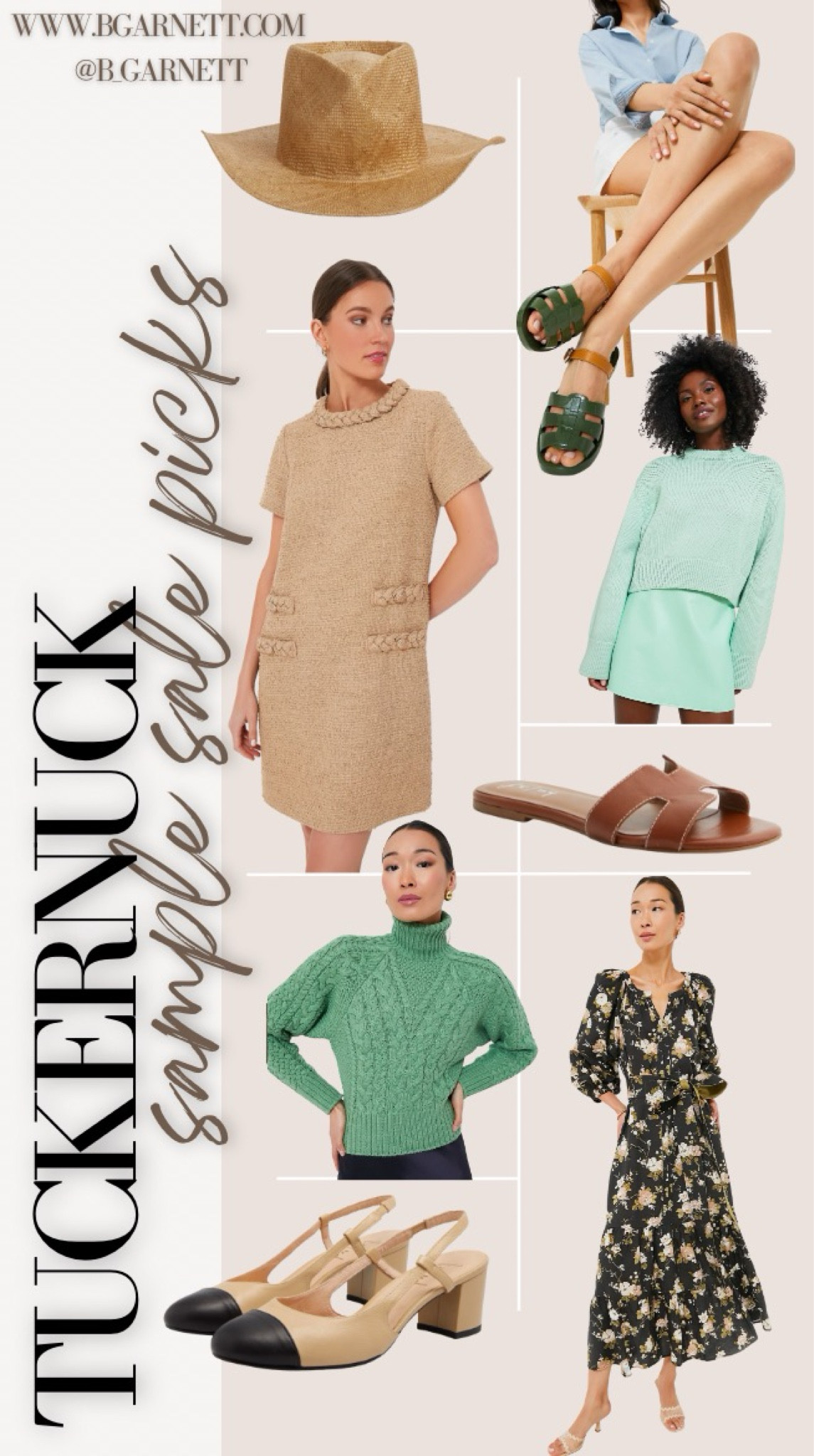 Tuckernuck sample sale favorites 

Tuckernuck sale | spring dress | spring outfit | work outfits | sweaters | winter outfit 

#LTKWorkwear #LTKFindsUnder50 #LTKSaleAlert
