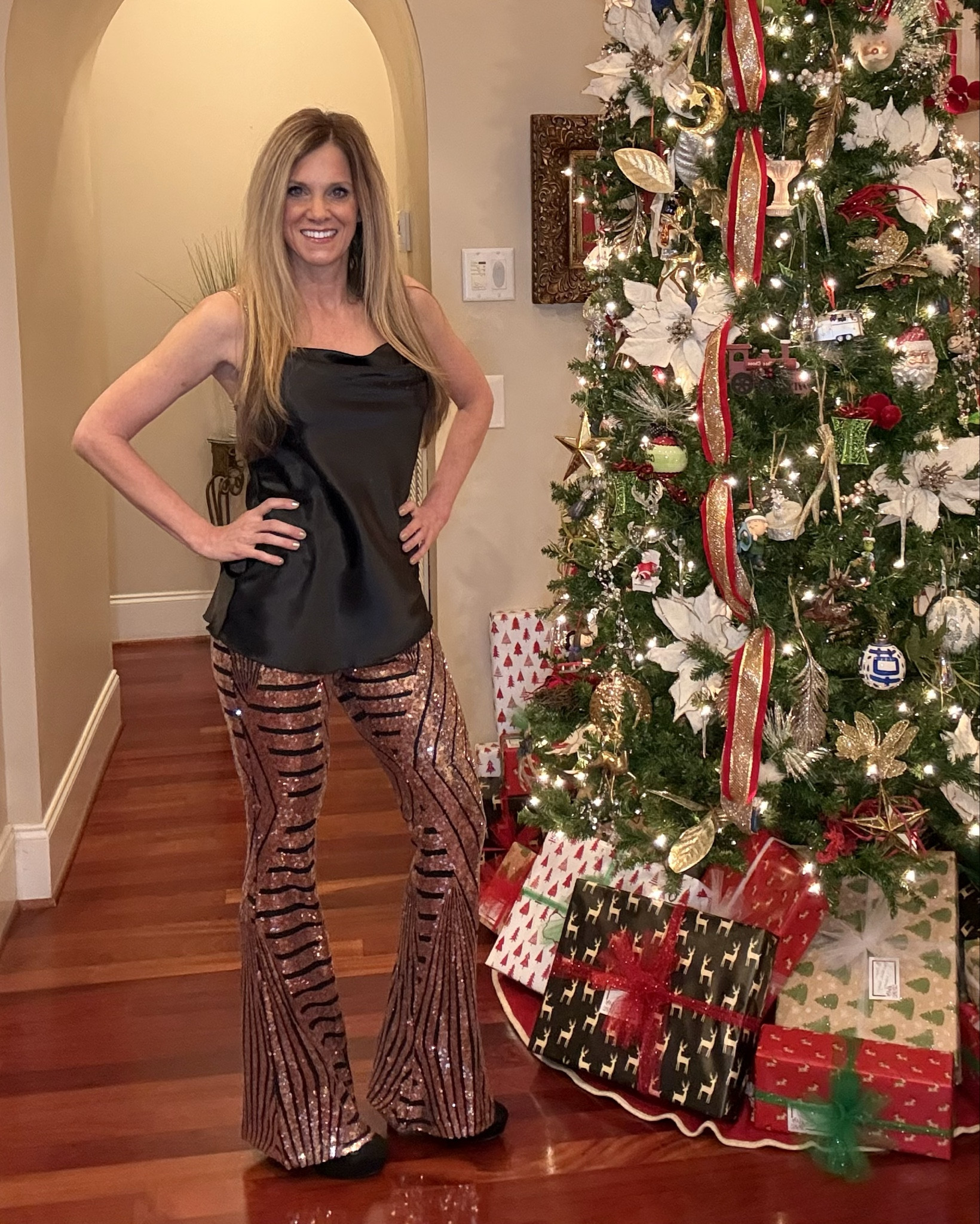 #LTKHoliday #LTKootd