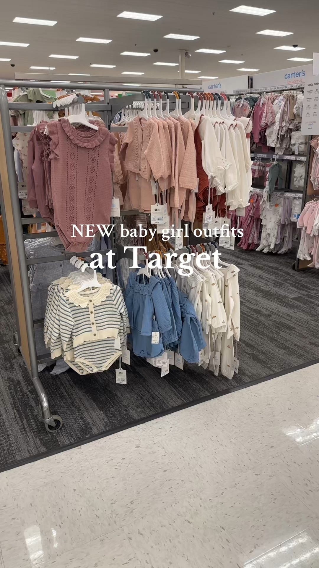 Comment HAUL,  unfortunately I do love spending too much money on my kids 🤭 

#targetbaby #trendybaby #babyfashion #babyfinds #babygirloutfit #babygirloutfits #babygirlfashion #targethaul #targetfinds #girlmom #babystyle #babyoutfits #babyfashion #ministyle #targetstyle #targetrun #targetmusthaves 