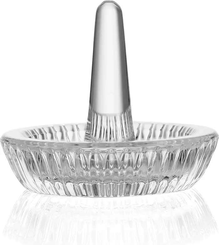 Lismore Crystal Ring Holder | Nordstrom