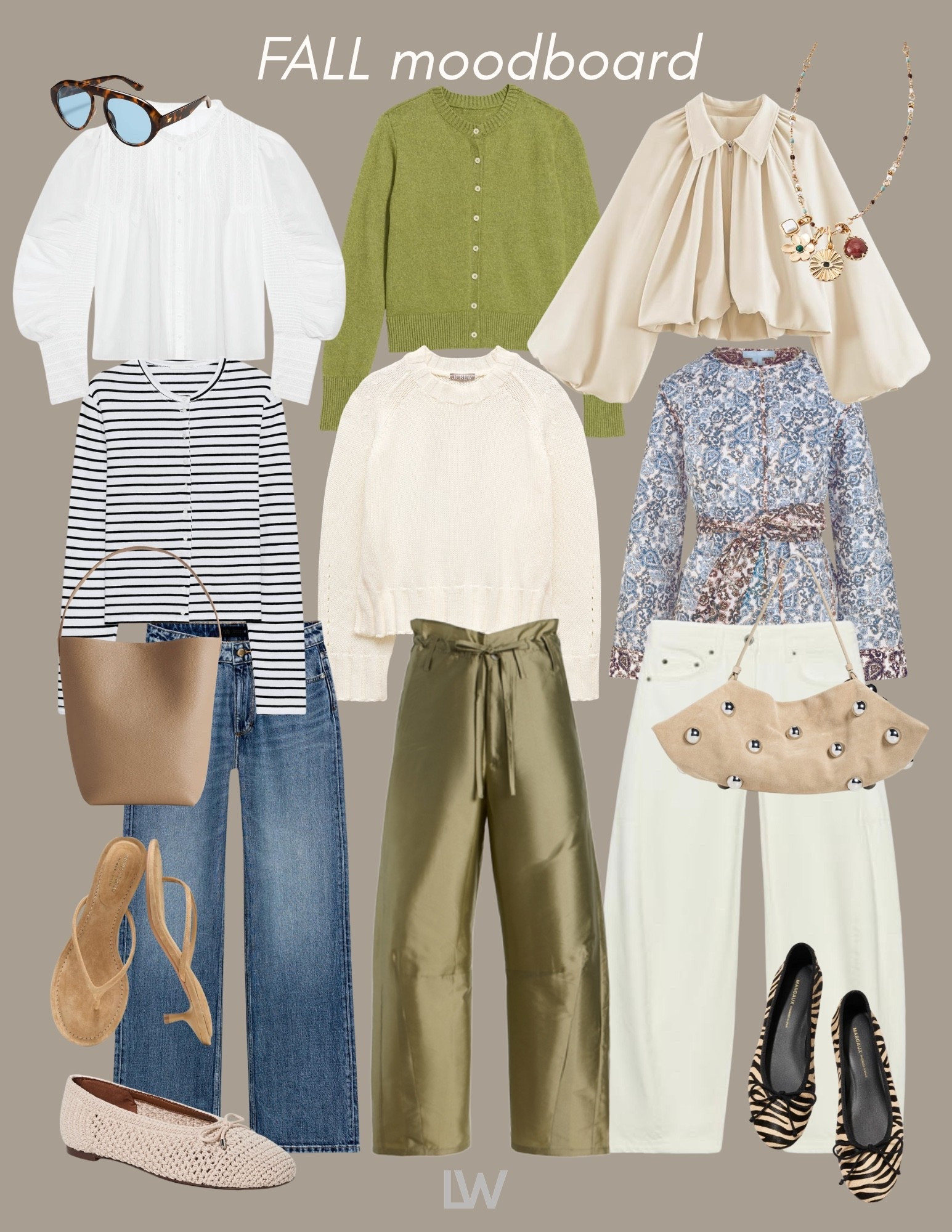 Elevated outfits for fall!!