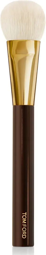 Tom Ford #02 Cream Foundation Brush | Nordstrom | Nordstrom