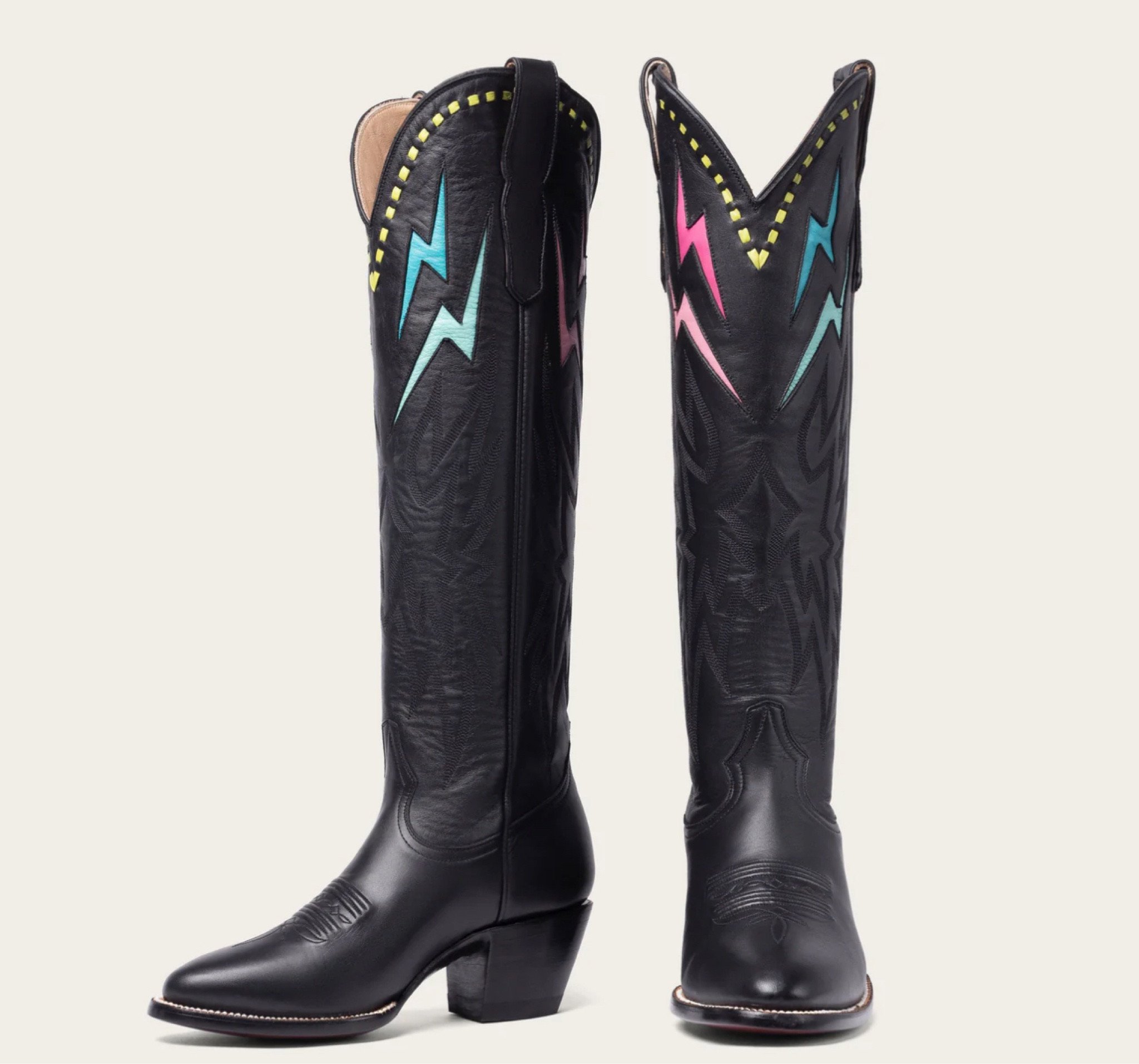 These are the gorgeous boots I chose! 🌈 

#LTKshoecrush #LTKstyletip #LTKSeasonal
