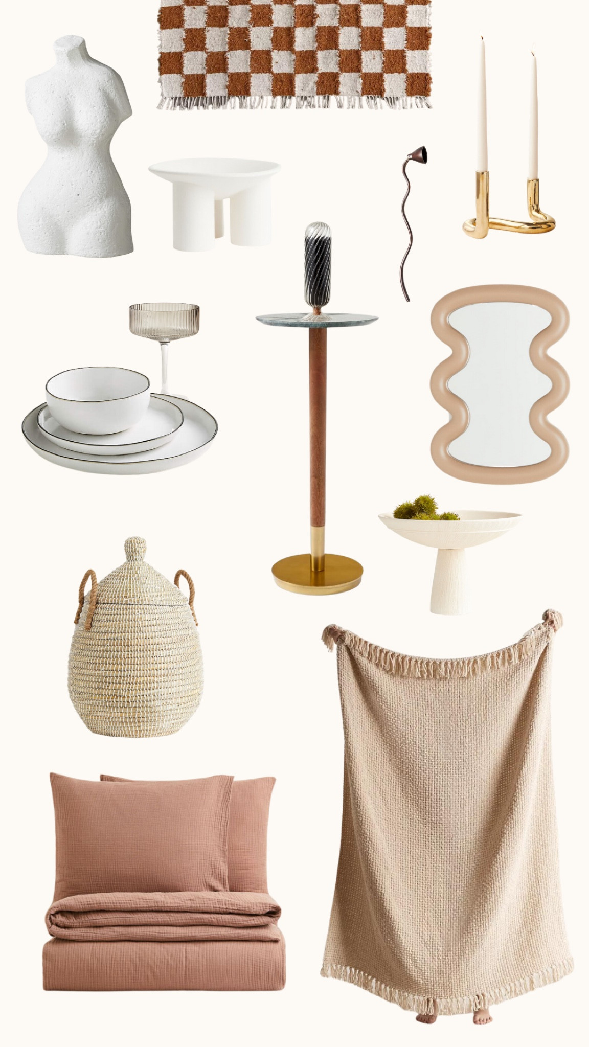 A roundup of Cyber Monday home decor deals!

#LTKCyberWeek #LTKsalealert #LTKhome