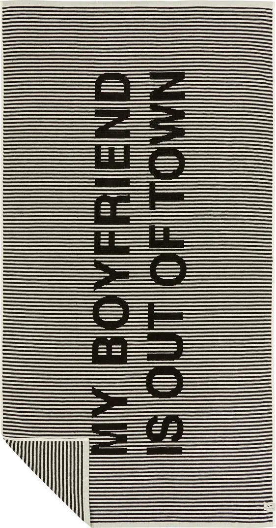 Slowtide Out of Town Beach Towel | Nordstrom | Nordstrom