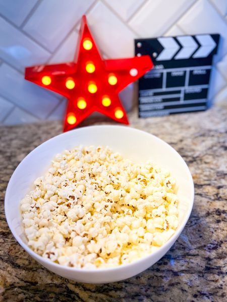 Movie night essentials 

Popcorn 
Popcorn seasoning 
Popcorn maker 
Popcorn holder 
Movie decor 
Home decor 
Entertaining 


#LTKsalealert #LTKunder50 #LTKhome