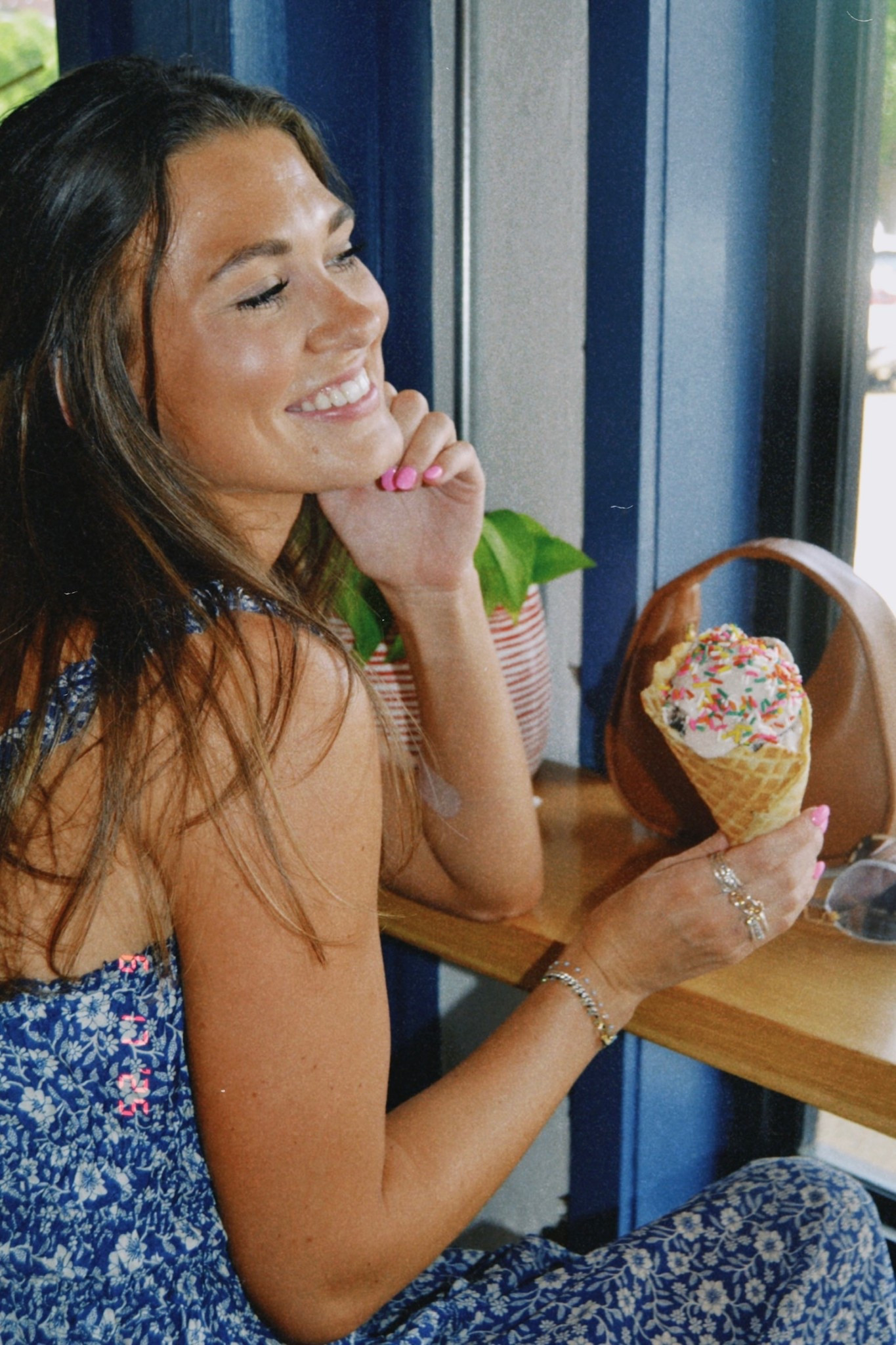 DOEN Dress @ CICADA 🩵🦋🧡💋

#LTKSummerEdit #LTKSeasonal #LTKStyleTip