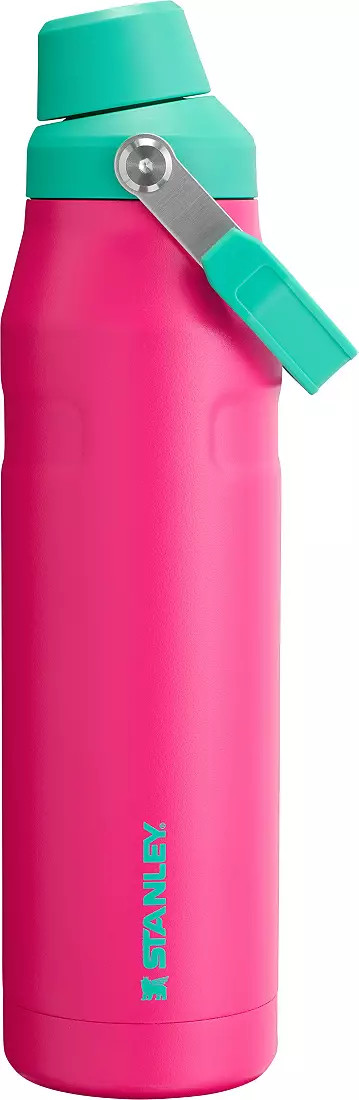 Stanley 36 oz. IceFlow Bottle with Fast Flow Lid | DICK'S Sporting Goods