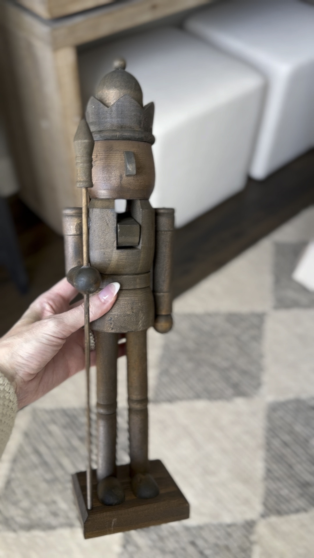 Christmas decor 
Walmart home 


#LTKSeasonal #LTKHome #LTKHoliday