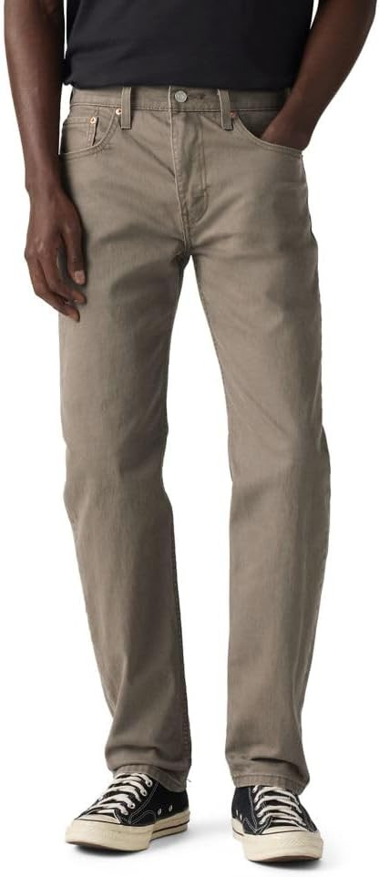 Levi's Men's 502 Taper Fit Jeans (Also Available in Big & Tall) | Amazon (US)