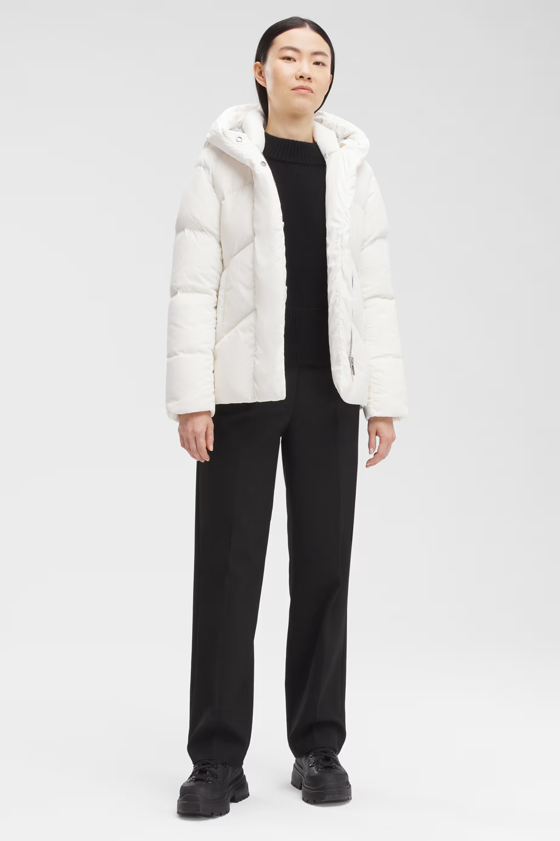 Marlow Jacket | Canada Goose