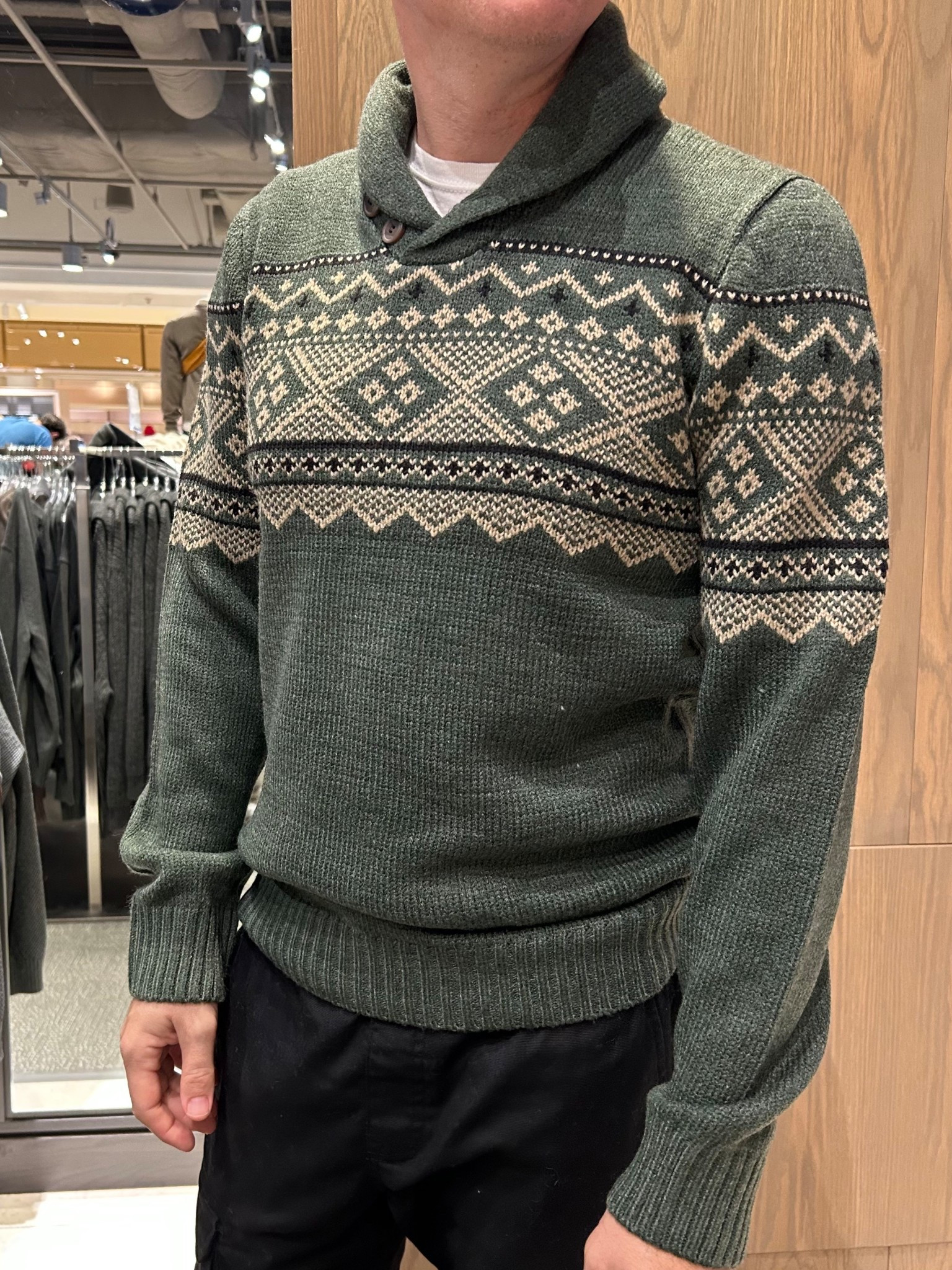 Winter wear for men 

#LTKOver40 #LTKMens #LTKSeasonal