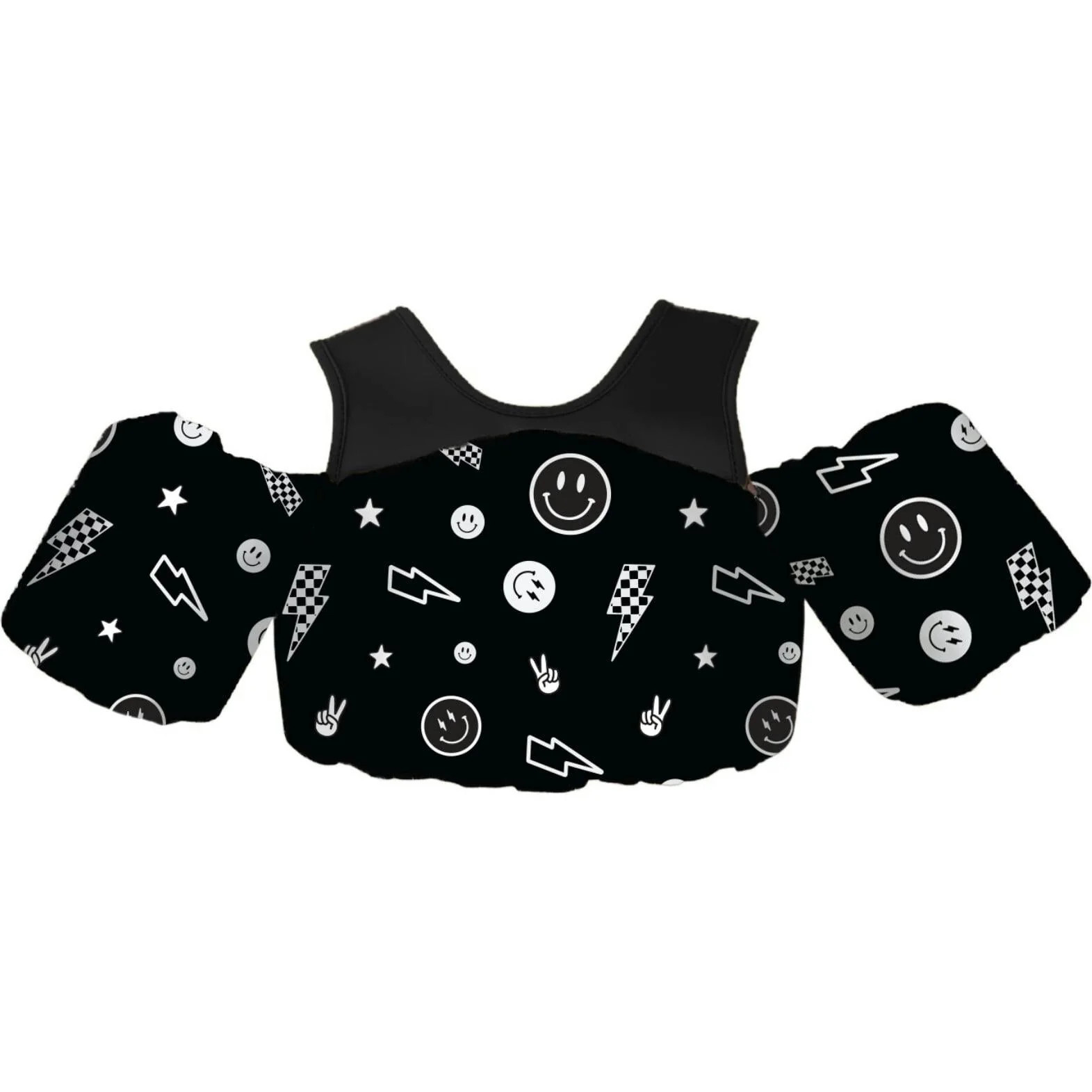 Little Swimmer Floatie - Toddler & Kids Swim Vest Floaties | Maisonette