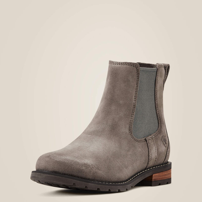 Wexford Waterproof Chelsea Boot | Ariat (US)