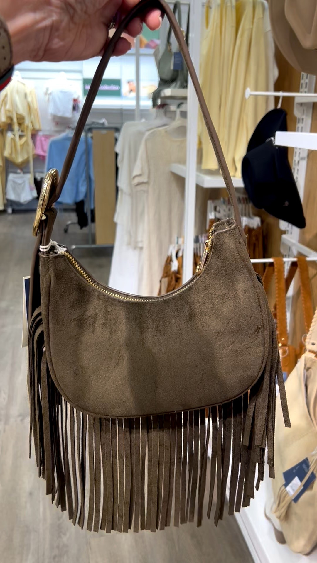 fringe handbag, country concert outfit 

#LTKootd #LTKSeasonal #LTKgrwm