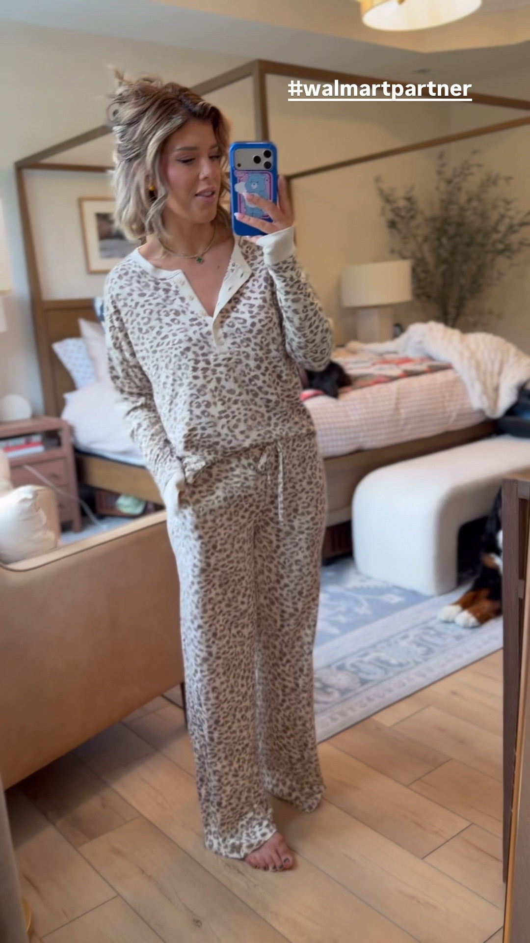 Cozy fall finds at Walmart! Some of the best Jammie’s and lounge for the most amazing price! Wearing all small! #walmartpartner @walmartstyle

#LTKmomlife #LTKselfcare #LTKmorningroutine