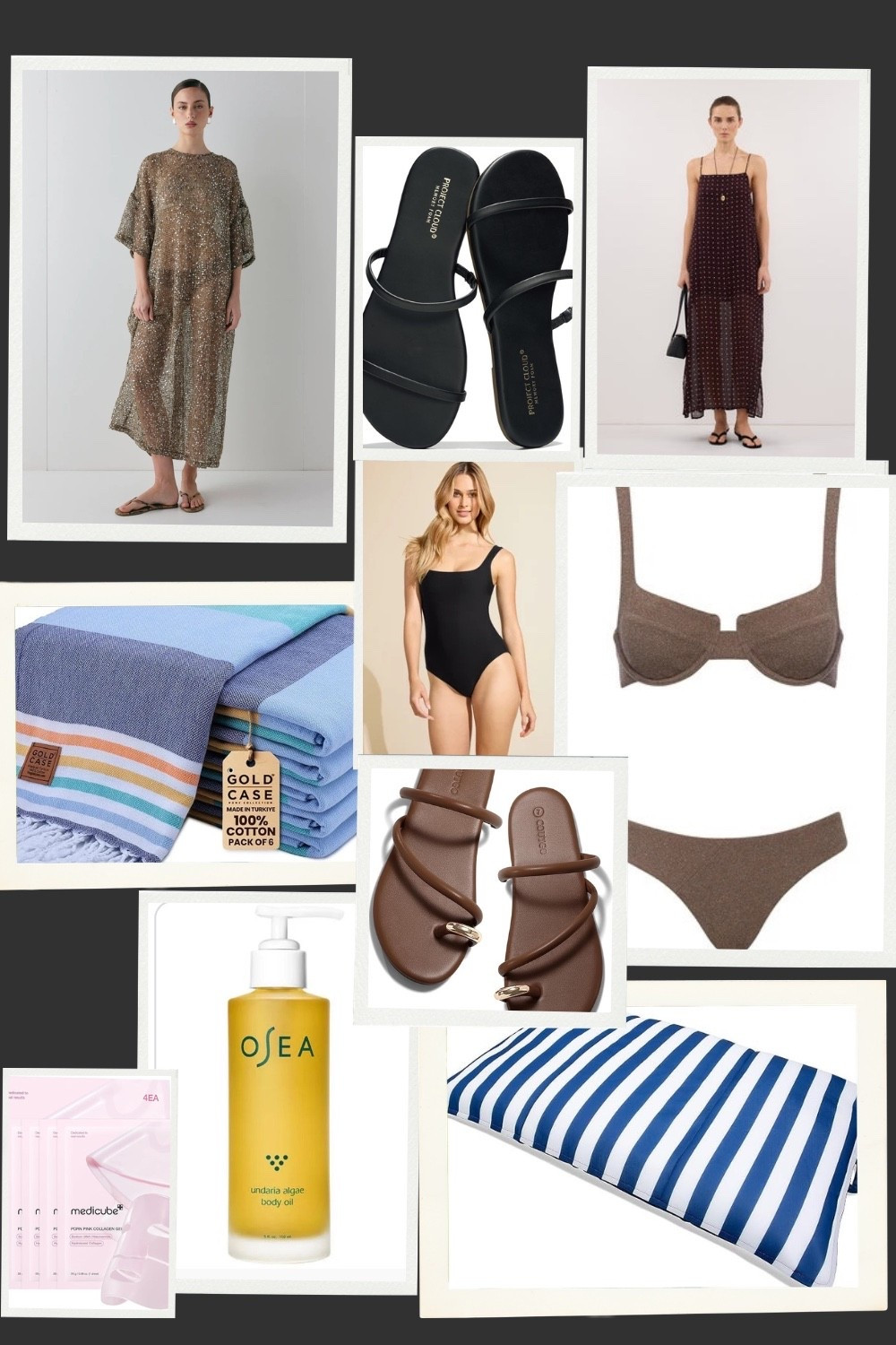 Most loved items from Summer

#LTKSaleAlert #LTKBeauty #LTKSwim