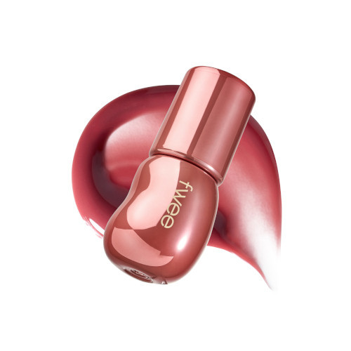 Fwee - 3D Voluming Gloss - 5.3g - B08 ROZY 70% | Stylevana