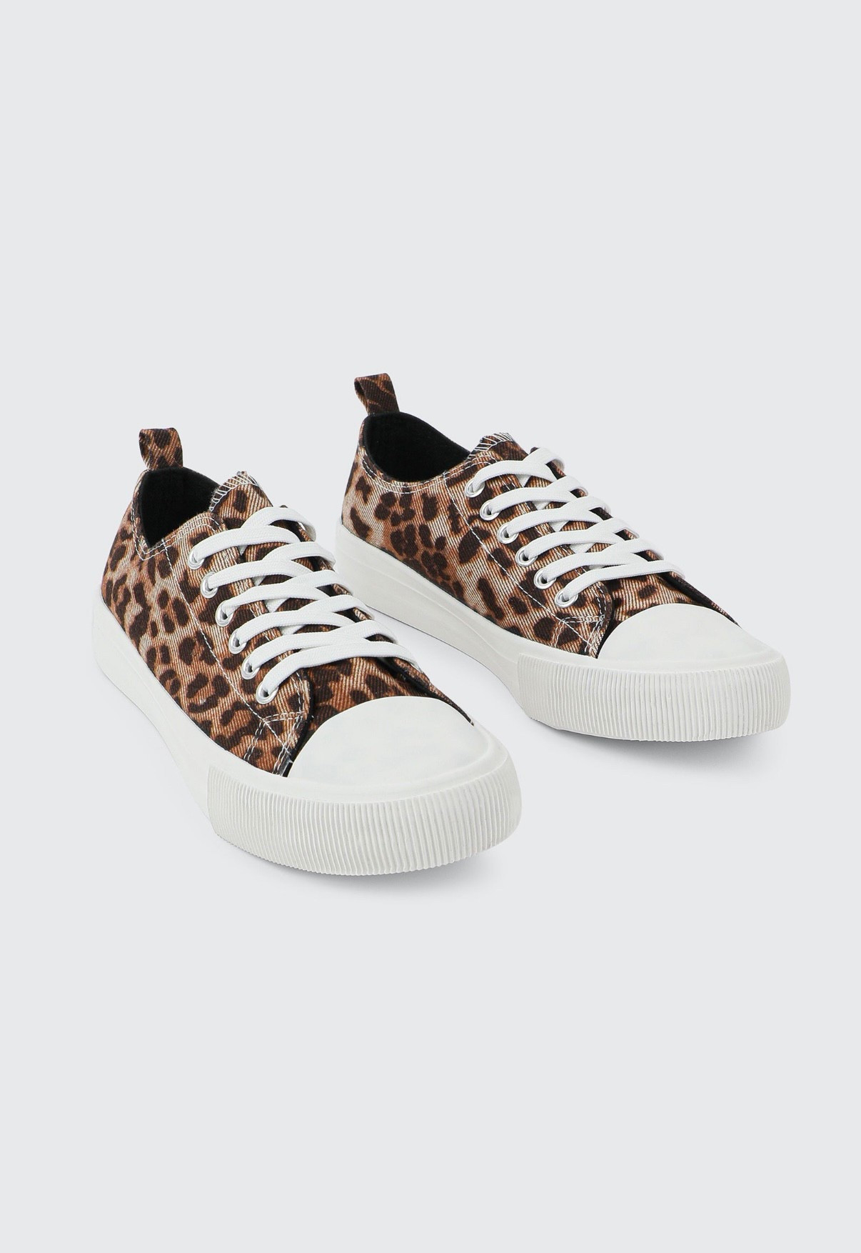Spring sneakers - leopard print sneakers 

#LTKsummer #LTKcanada #LTKspring