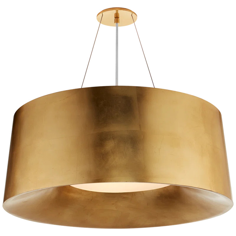Barbara Barry Halo 3 - Light Medium Chandelier | Wayfair North America