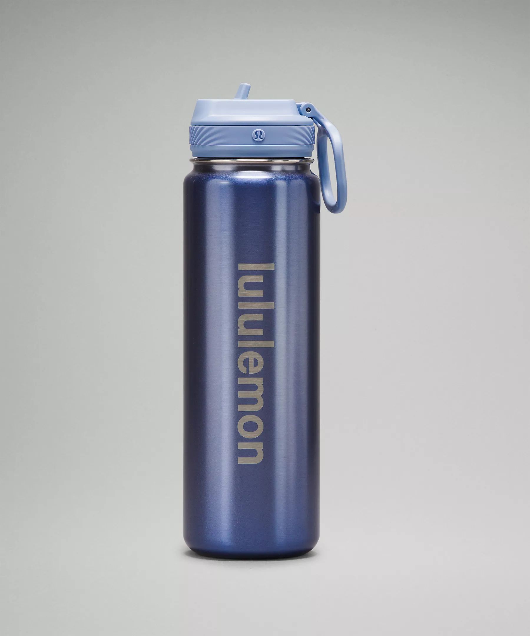 Back to Life Sport Bottle 24oz | Lululemon (US)