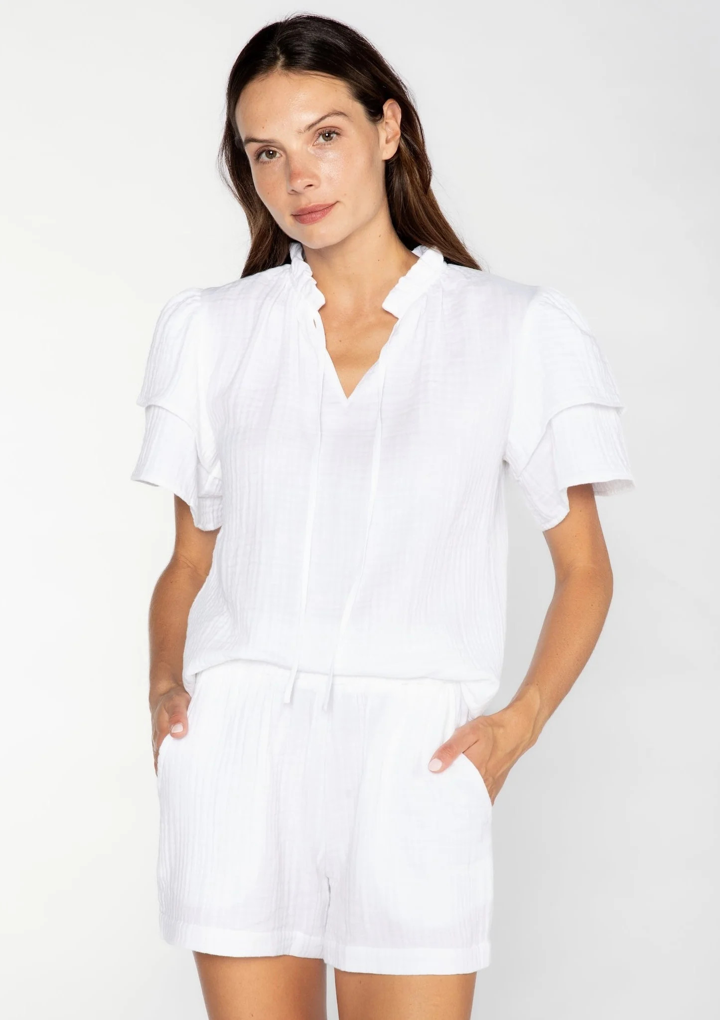 Emma Short | S'EDGE Apparel