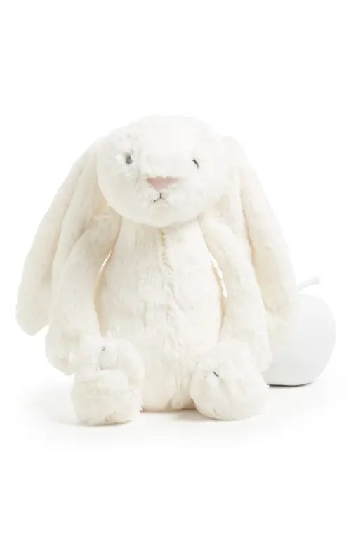Jellycat Bashful Bunny Stuffed Animal in Cream at Nordstrom | Nordstrom