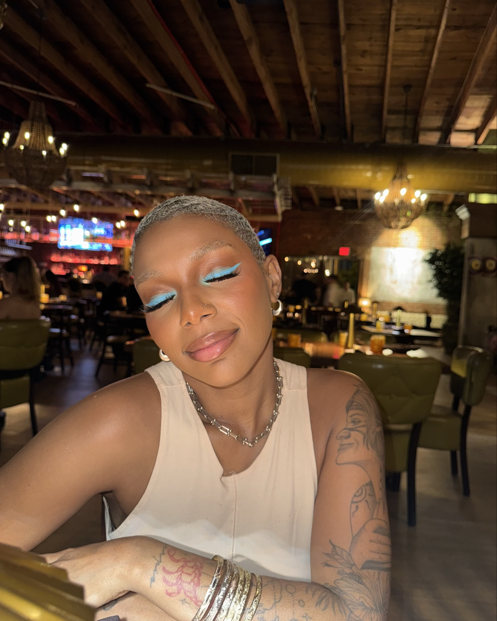 BLUEBERRY MILK LINER OBSESSED 

#LTKBeauty