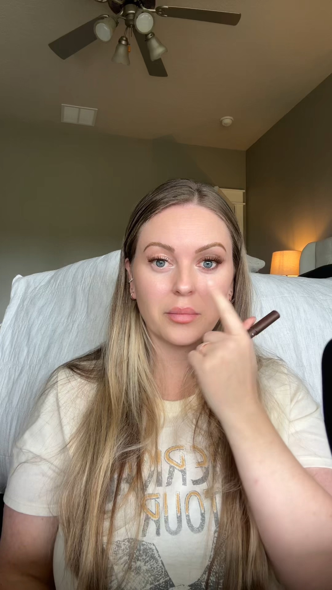 Tarte eye liner duo for perfect brown smoky eyes

#LTKmorningroutine #LTKBeauty #LTKgrwm