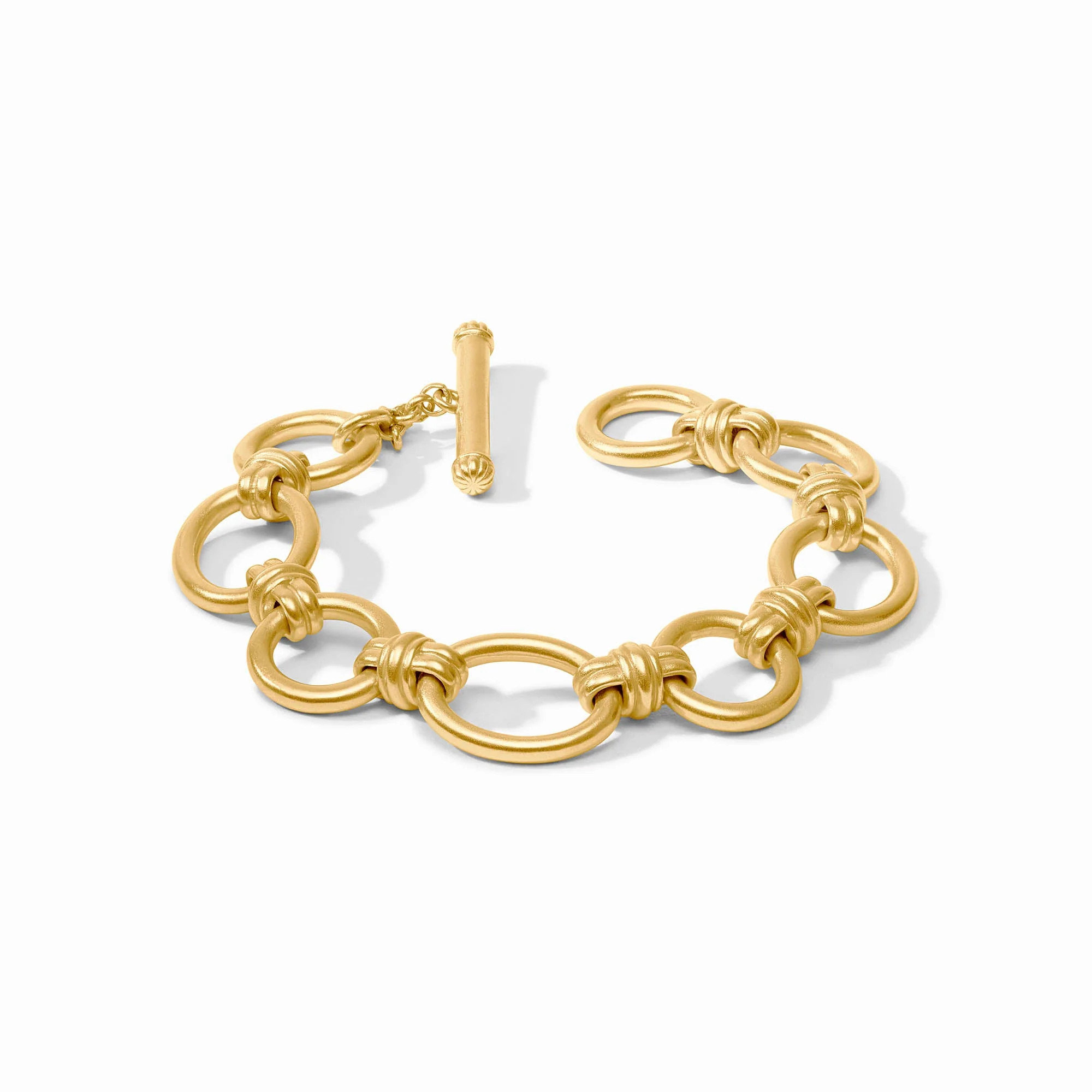Portofino Link Bracelet | Julie Vos