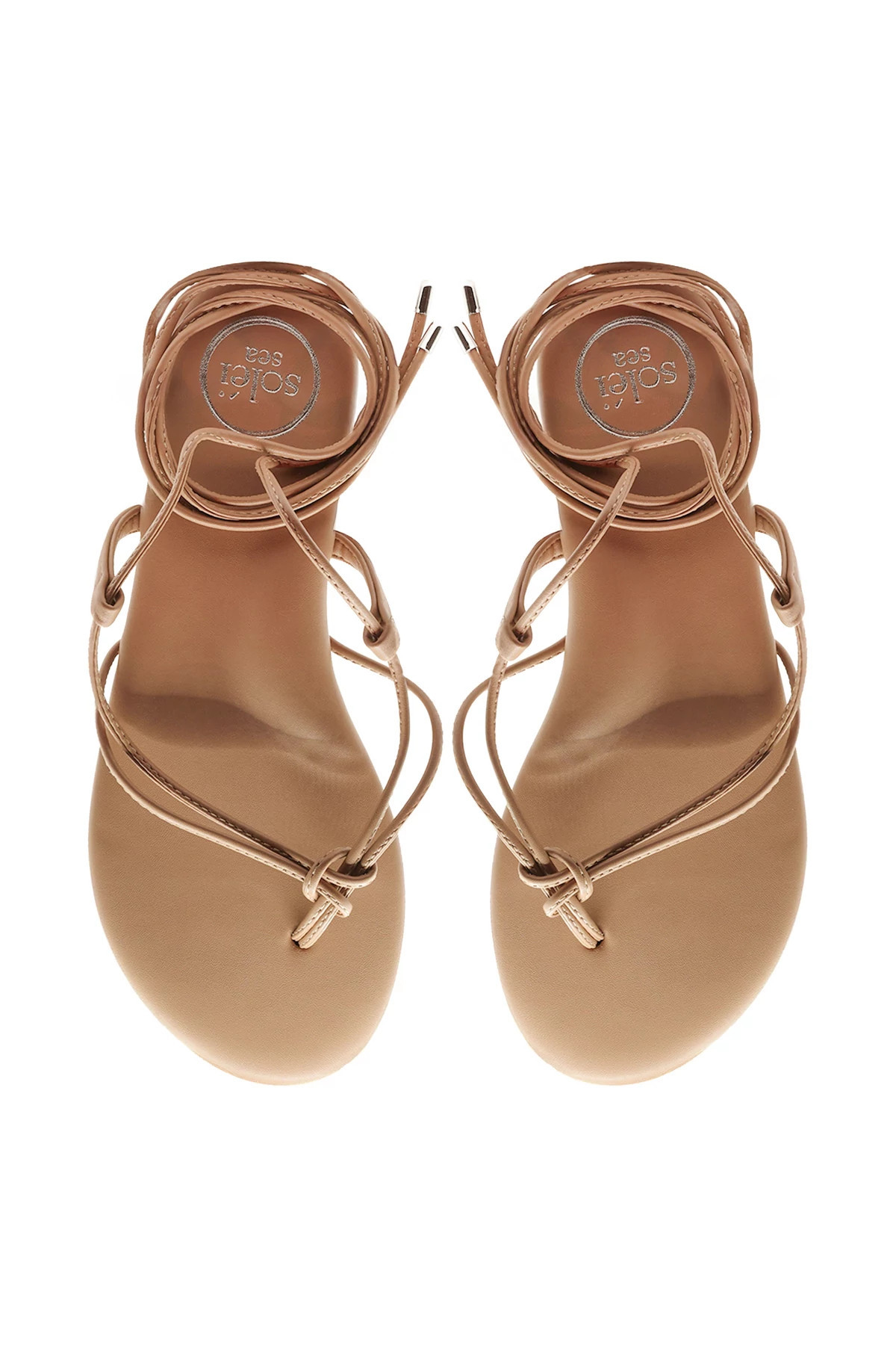 Angie Sandals | Everything But Water