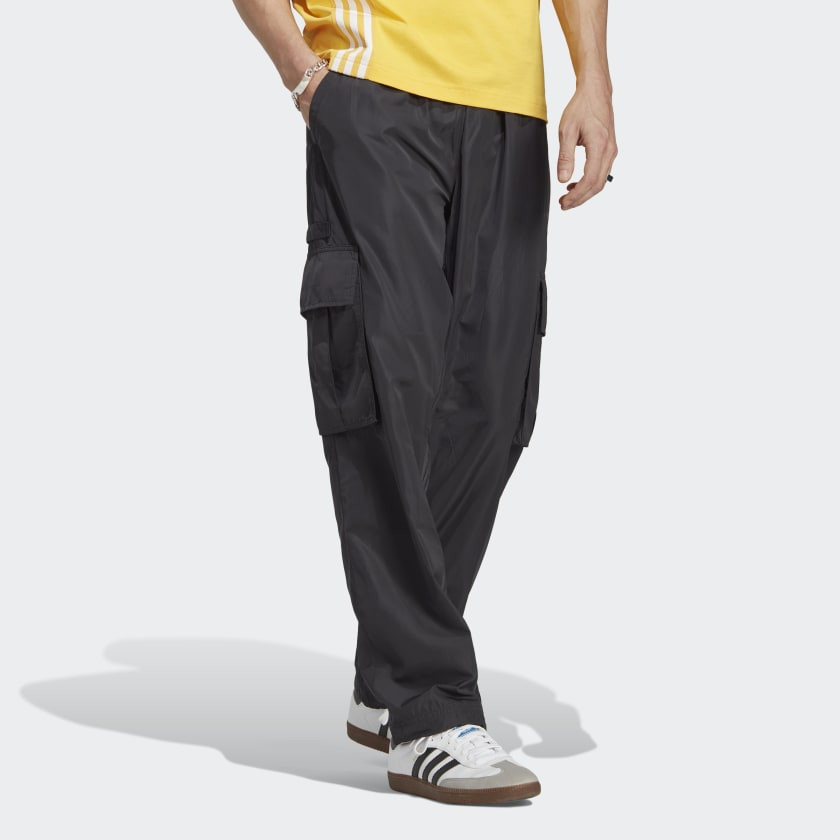 adidas RIFTA Metro Cargo Tracksuit Bottoms (Gender Neutral) | adidas (UK)