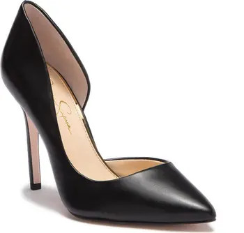 Jessica Simpson Paryn d'Orsay Pump | Nordstromrack | Nordstrom Rack