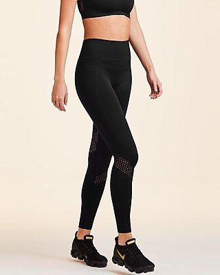 ALALA Essential Seamless High Waisted Leggings | Express