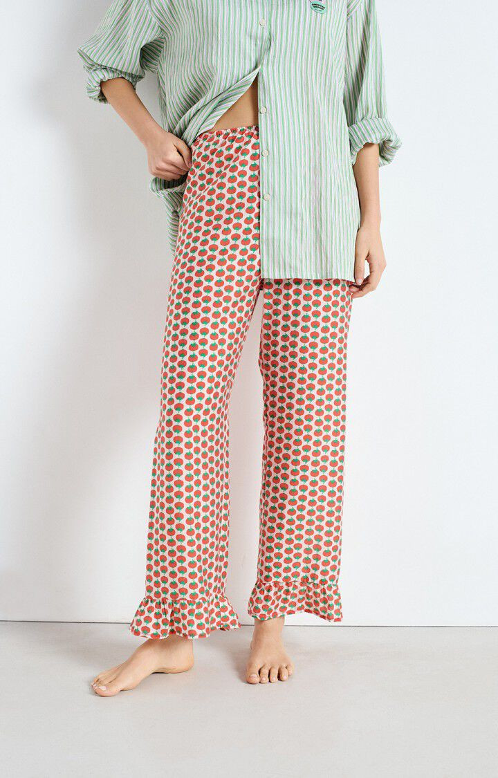 Women's trousers Zivow | American Vintage