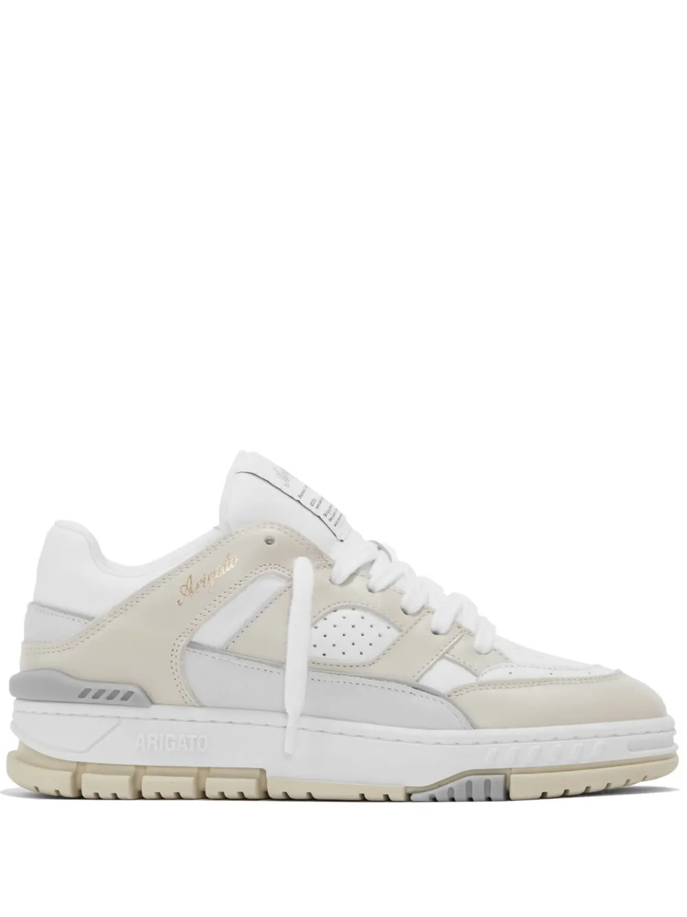 Axel Arigato Area low-top Sneakers | Neutrals | FARFETCH | Farfetch Global