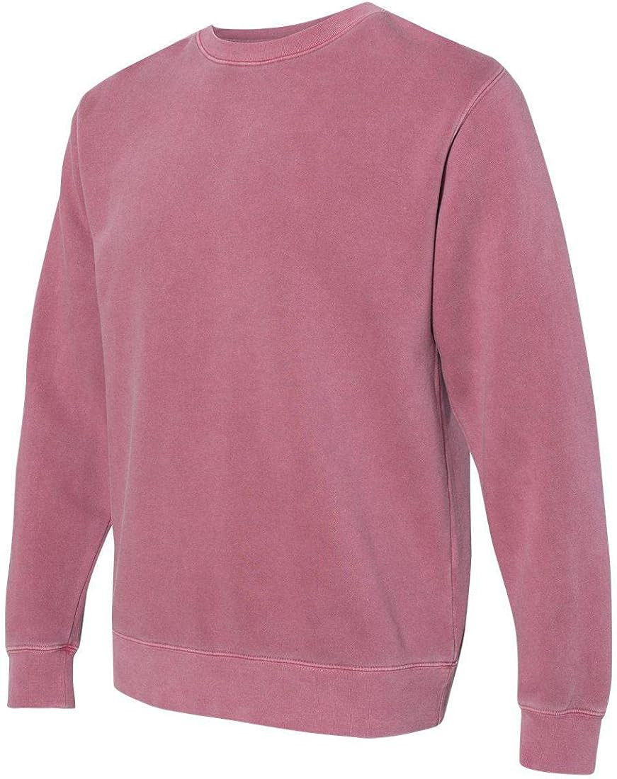 Unisex Ridiculously Soft Heavyweight Fleece Graphic Pullover Sweatshirt | Let's Coast | Amazon (US)