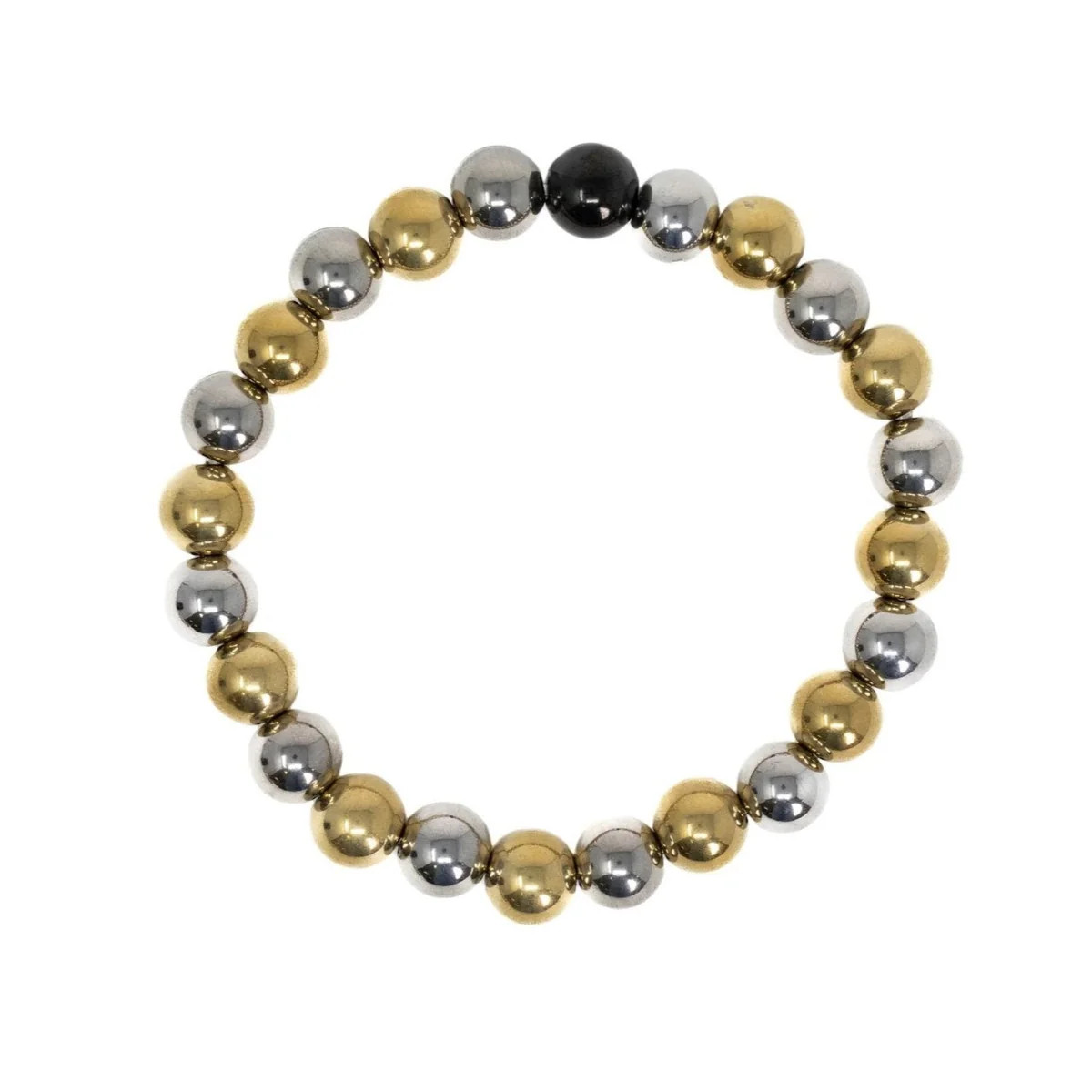 Dottie 8mm Waterproof Bracelet | Allie + Bess