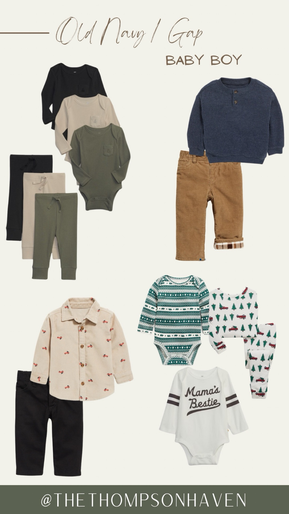 Old navy / gap baby toddler haul for winter

#LTKbaby #LTKsalealert #LTKkids