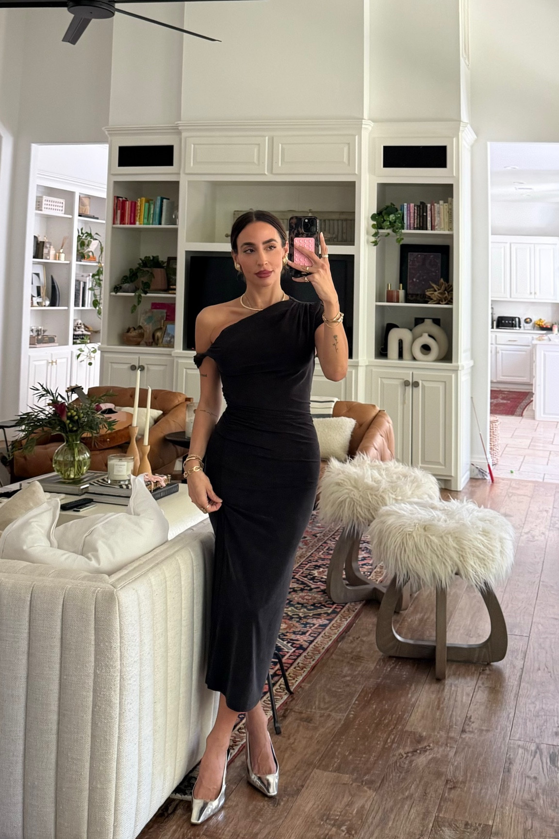 Linking exact and similar! 