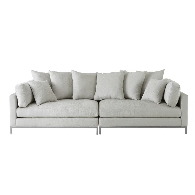 Home by Sean & Catherine Lowe Veda Sofa | Wayfair | Wayfair North America