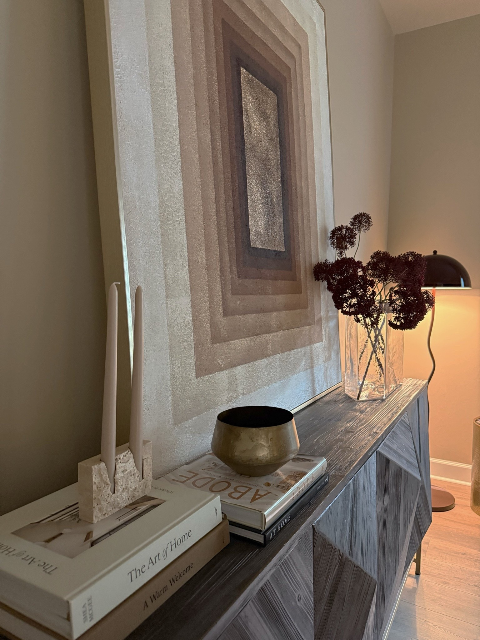 I love mixing luxury and affordable decor pieces to create a warm, curated space that feels personal.🤎 @z

✨ use my code REBEKAH5 for a discount at checkout!

#homeoffice #officedecor #officeinspo #cozyoffice #zgallerie

#LTKHome #LTKSeasonal
